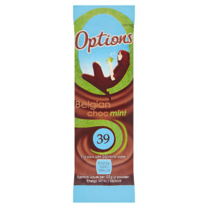 Belgian Choc Mint 11g