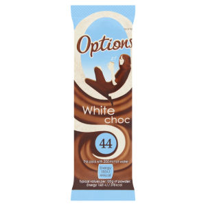 White Choc 11g