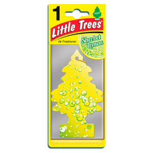 Little Tree Air Freshener Sherbet Lemon