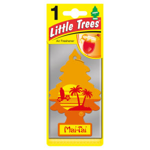 Air Freshener Mai Tai