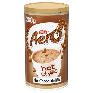 Hot Chocolate 288g