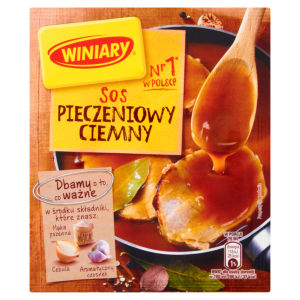 Dark Gravy Mix