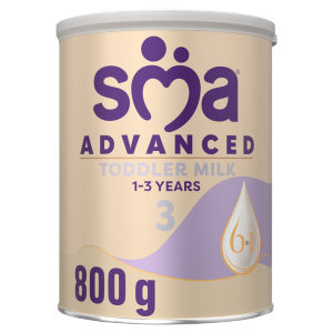 ® Advanced 3 Toddler Milk Powder Formula 1-3 years 800g