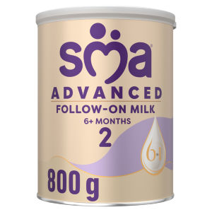 SMA® Stage 3 Toddler Baby Milk Powder For 1-3 Years 800g