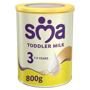 SMA Toddler Milk Powder 1-3 Years 800g
