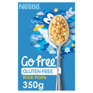 Nestlé Golden Nuggets Breakfast Cereal 375g