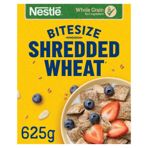 Shredded Wheat Bitesize Breakfast Cereal 625g