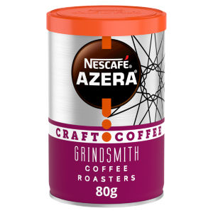 Azera Craft Instant Coffee