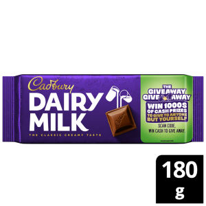 Cadbury Dairy Milk Caramel Chocolate Bar