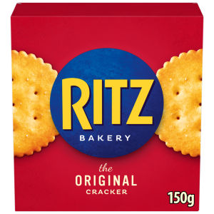 Ritz Breaks Original Crackers
