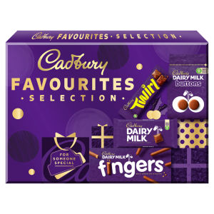 Favourites Selection 370g