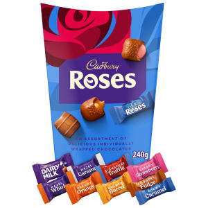 Cadbury Easter Chocolate Assortment Mini Mix