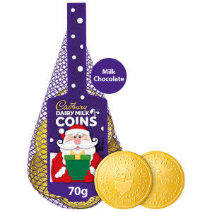 Cadbury Mini Dairy Milk Chocolate Eggs Bag77g