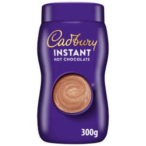 Cadbury Instant Hot Chocolate
