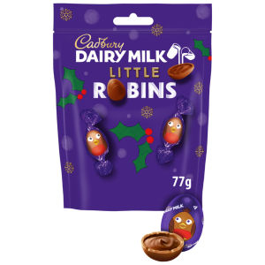 Cadbury Dairy Milk Daim Mini Eggs 77g