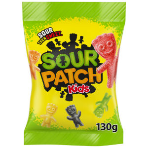 Sour Patch Kids Original Sweets Bag