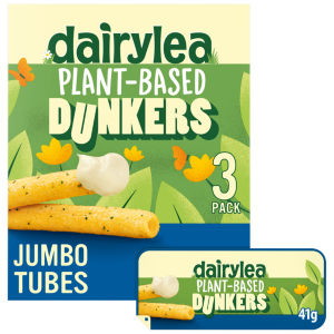Dairylea Dunkers Jumbo 123g