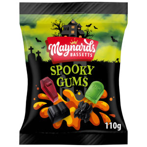 Maynards Bassetts Wine Gums Candy 110g