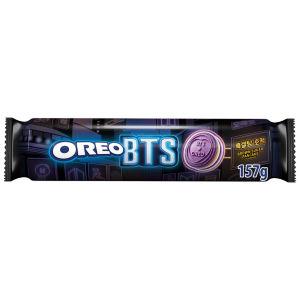 Oreo BTS Brown sugar Pancake Flavour 157g