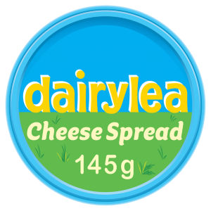 Dairylea Cheese Spread Triangles
