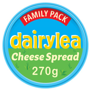 Cheese Spread 270g