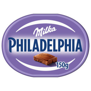Soft Cheese Milka 150g