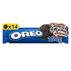 Oreo Original Chocolate Sandwich Biscuits
