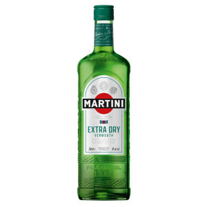 Martini Extra Dry Vermouth Aperitivo