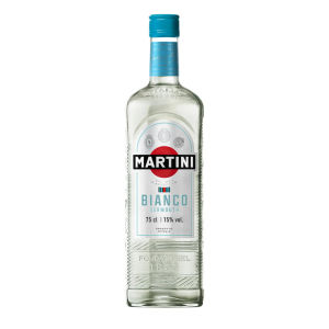 Martini Bianco Vermouth 750ml