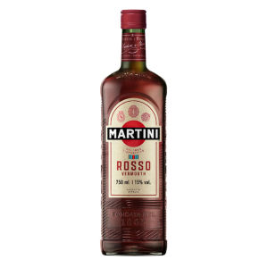 Martini Rosso Vermouth Aperitivo