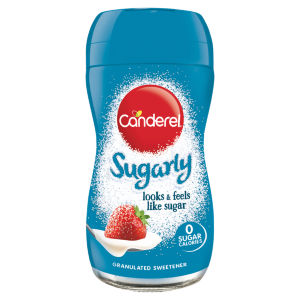 Sugarly Granulated Sweetener 275g