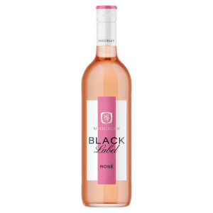 Black Label Red Australian Wine 75cl