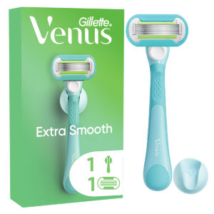 Gillette Venus Extra Smooth Razor Blades 4