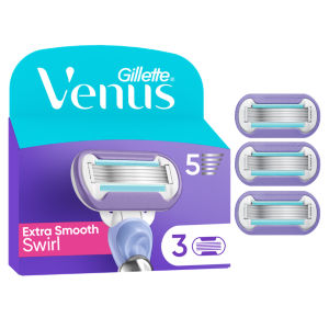 Swirl Blades x 3