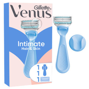 Gillette Venus for Pubic Hair & Skin Women's Razor