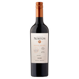 Select Malbec 750ml
