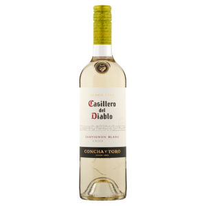 Casillero Del Diablo Sauvignon Blanc 75Cl