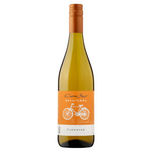 Cono Sur Bicicleta Merlot
