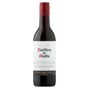 Casillero Del Diablo Cabernet Sauvignon 18.7Cl