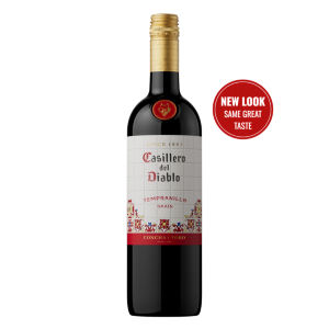 Tempranillo 75cl
