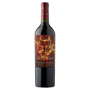 Diablo Volcanic Cabernet Sauvignon