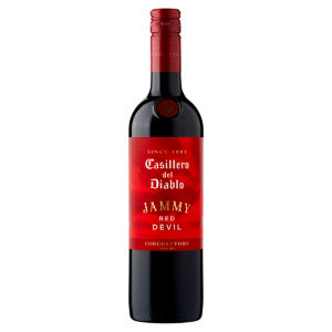 Jammy Red Devil 75cl