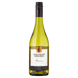 Luis Felipe Edwards Malbec 75Cl