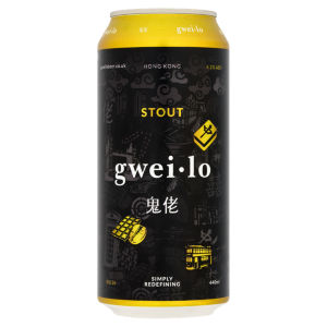 Stout 440ml