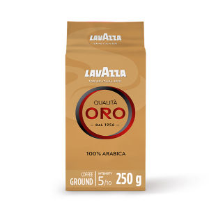 Qualità Oro Ground Coffee 250g