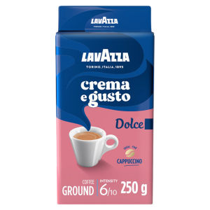 Dolce Cappuccino 250g