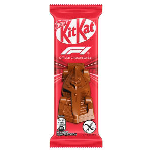Kitkat F1 Car