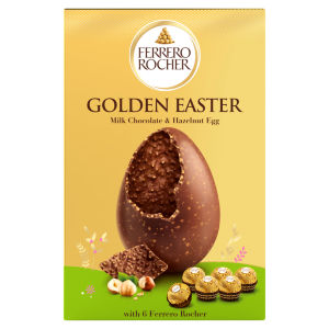 Ferrero Rocher Collection 15 Pieces