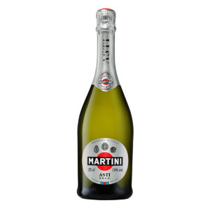 Martini Asti Italian Sparkling Wine 75cl