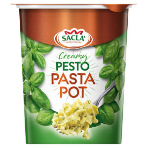 Creamy Pesto Pasta Pot 80g